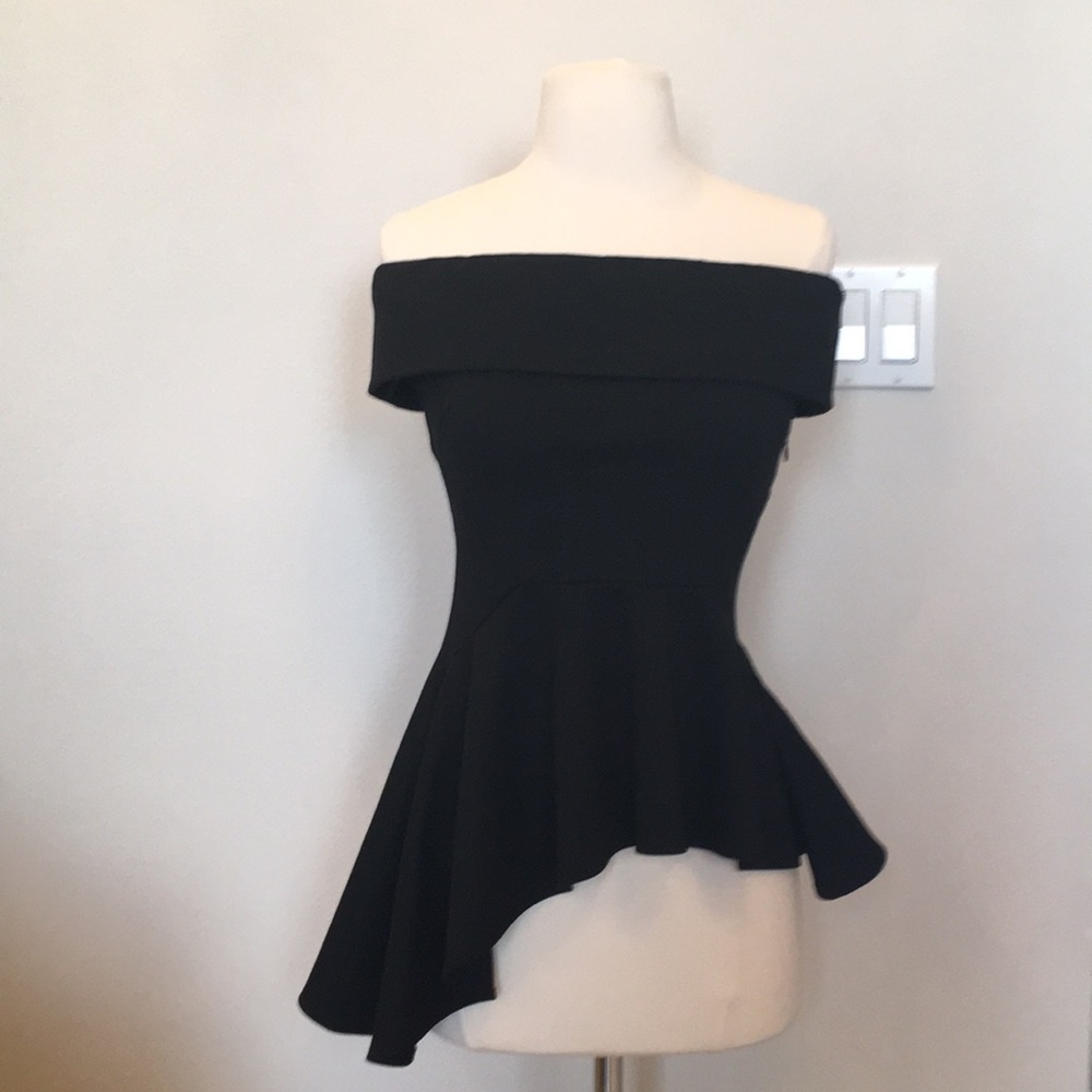 Lulus Blouse